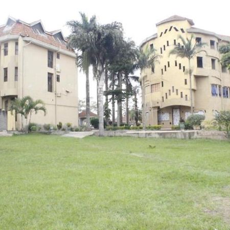 Rwizi View Hotel Mbarara ภายนอก รูปภาพ