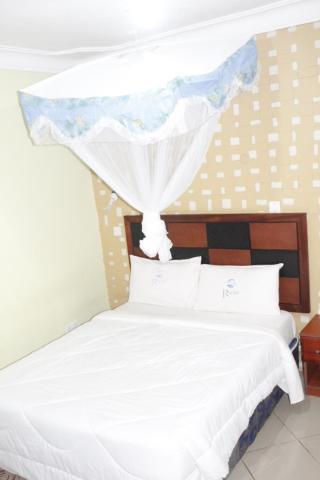 Rwizi View Hotel Mbarara ภายนอก รูปภาพ