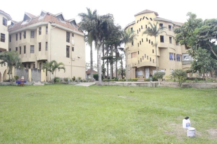 Rwizi View Hotel Mbarara ภายนอก รูปภาพ